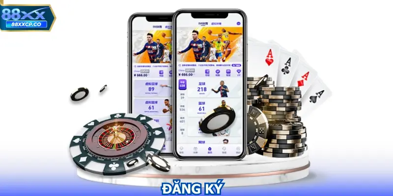 Đăng Ký 88XX Tài Khoản Trực Tuyến Và Quy Chuẩn An Toàn